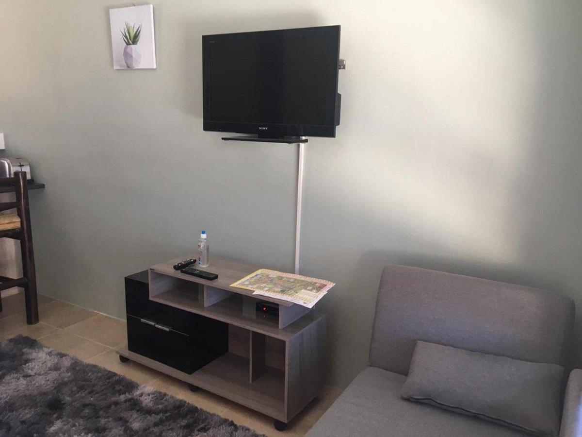 Home Sweet Home Springbok Εξωτερικό φωτογραφία