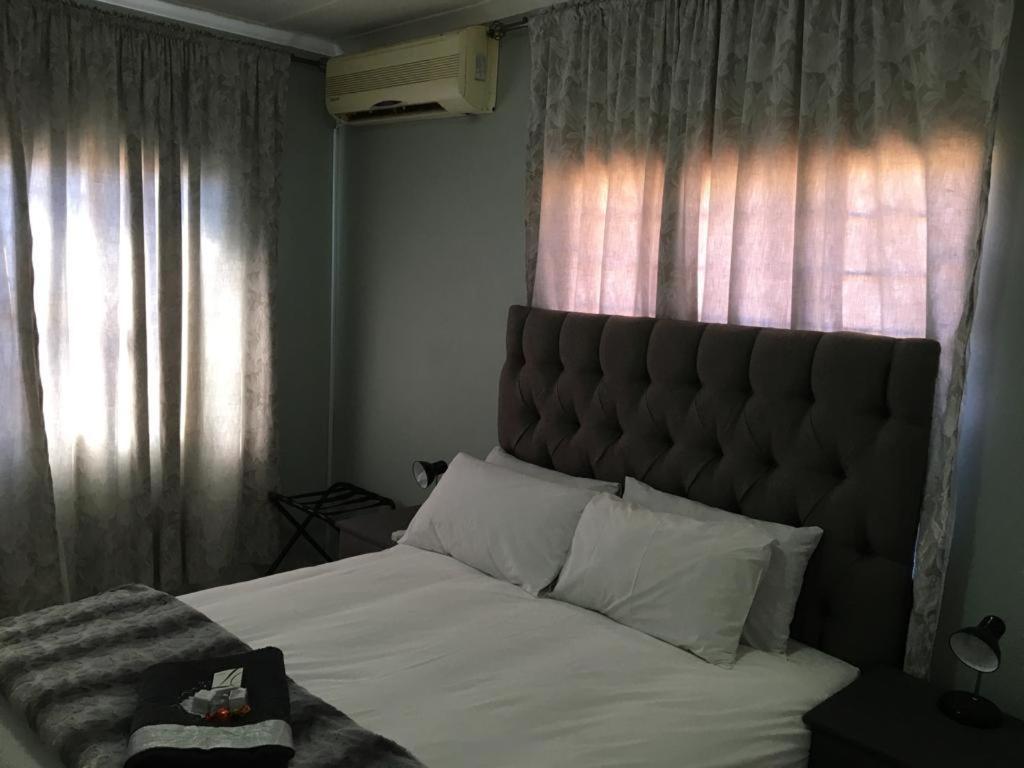 Home Sweet Home Springbok Εξωτερικό φωτογραφία